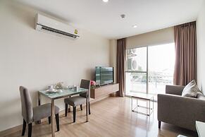 Sriracha Biz Residence