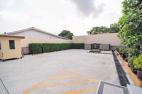 Sriracha Biz Residence