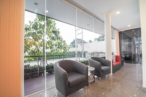 Sriracha Biz Residence