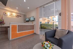 Sriracha Biz Residence