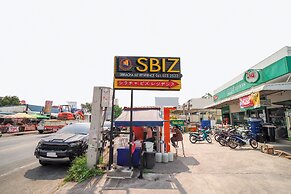 Sriracha Biz Residence