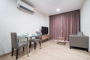 Sriracha Biz Residence