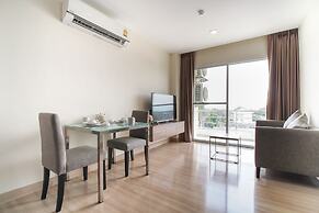 Sriracha Biz Residence