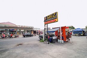 Sriracha Biz Residence