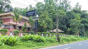 Upavan Resort
