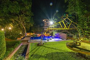 Upavan Resort