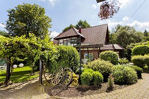 Landgasthof Hessenmühle