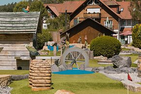 Landgasthof Hessenmühle