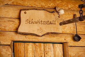 Landgasthof Hessenmühle