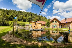 Landgasthof Hessenmühle