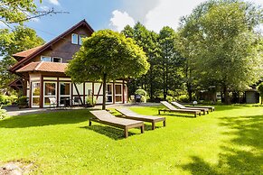 Landgasthof Hessenmühle