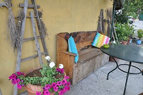Podere La Piana