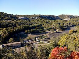 Les Chambres d'Adeline B&B
