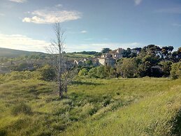 Les Chambres d'Adeline B&B