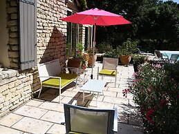 Les Chambres d'Adeline B&B