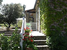 Les Chambres d'Adeline B&B