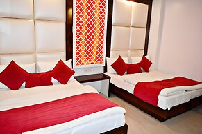 Hotel Sun International