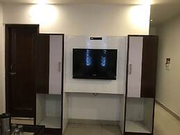 Hotel Sun International