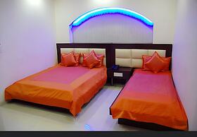 Hotel Sun International