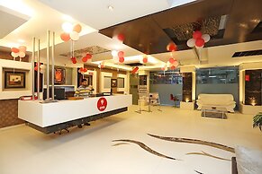 Hotel Sun International