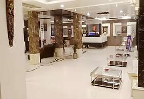 Hotel Sun International