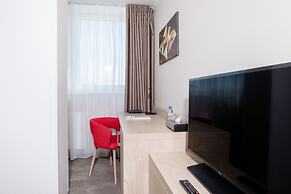 Hotel reStart