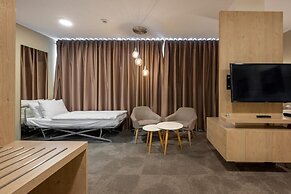 Hotel reStart
