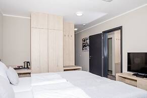 Hotel reStart