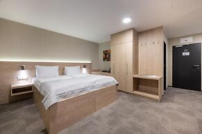Hotel reStart