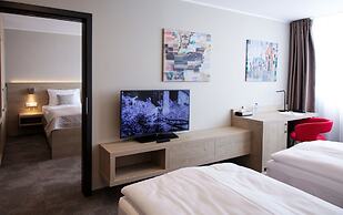 Hotel reStart
