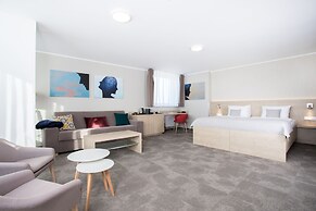 Hotel reStart