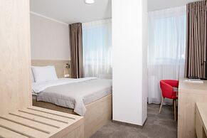Hotel reStart