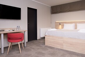 Hotel reStart