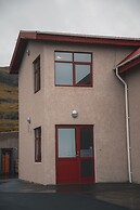 Hotel Smyrlabjorg