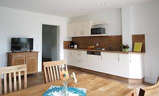 Ferien im Hummelhaus