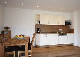 Ferien im Hummelhaus