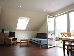 Ferien im Hummelhaus