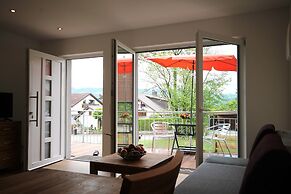 Ferien im Hummelhaus