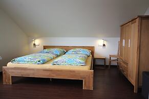 Ferien im Hummelhaus