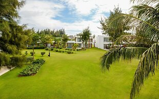 Saint Simeon Resort & Spa