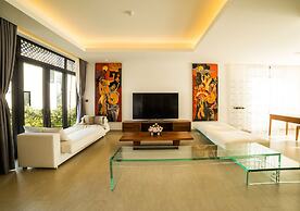 Saint Simeon Resort & Spa