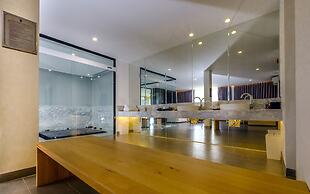 Saint Simeon Resort & Spa