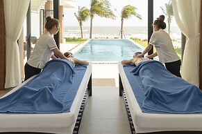 Saint Simeon Resort & Spa