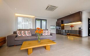 Saint Simeon Resort & Spa