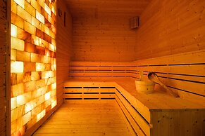 Saint Simeon Resort & Spa