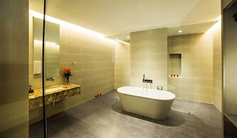 Saint Simeon Resort & Spa