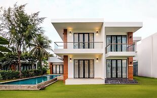 Saint Simeon Resort & Spa