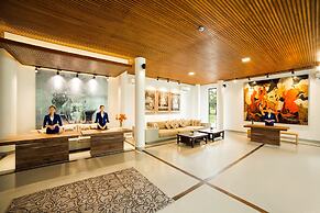 Saint Simeon Resort & Spa