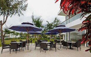 Saint Simeon Resort & Spa