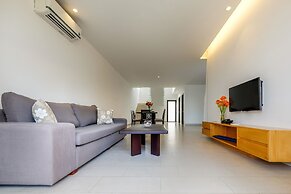 Saint Simeon Resort & Spa